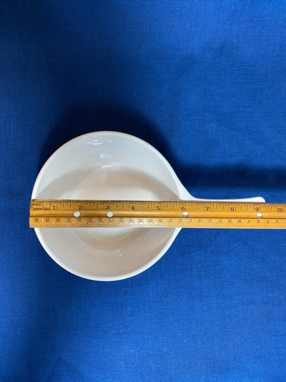 Vintage Corning Ware Blue Cornflower P-82-B 1.5 Pint Menuette Saucepan & Lid